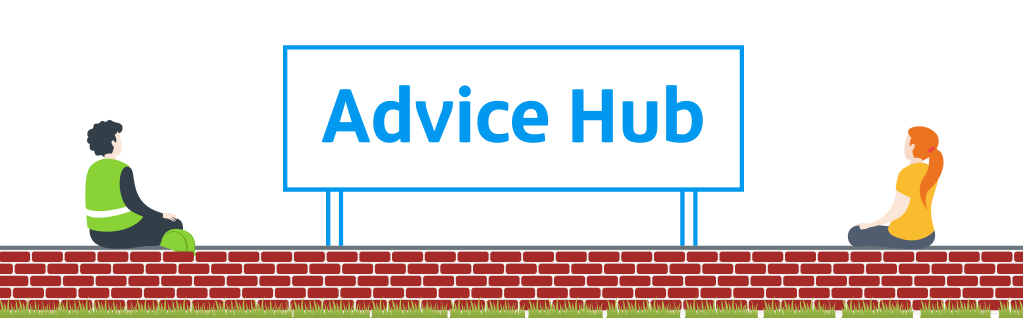 Local Heroes Advice Hub